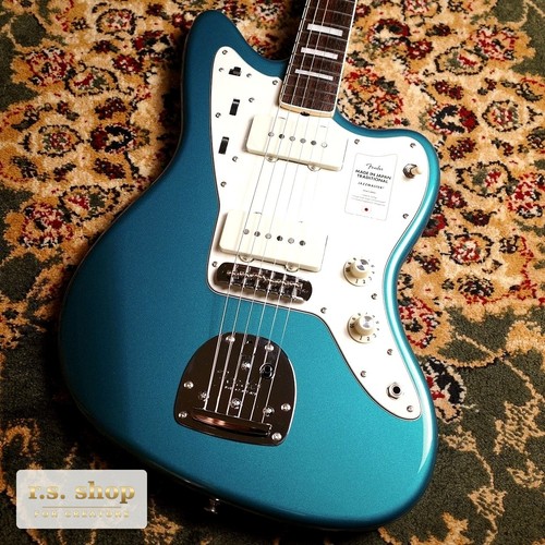 Fender mij traditional - fender,