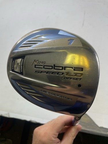 King cobra speed offset - cobra,