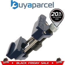 Faithfull Honing Guide Chisel Blade Sharpening Guide Sizes 3mm to 67mm FAIHG