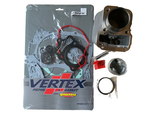 For honda xr125l barrel - for,