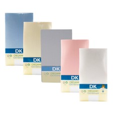 DK Glovesheet Fitted Sheet
