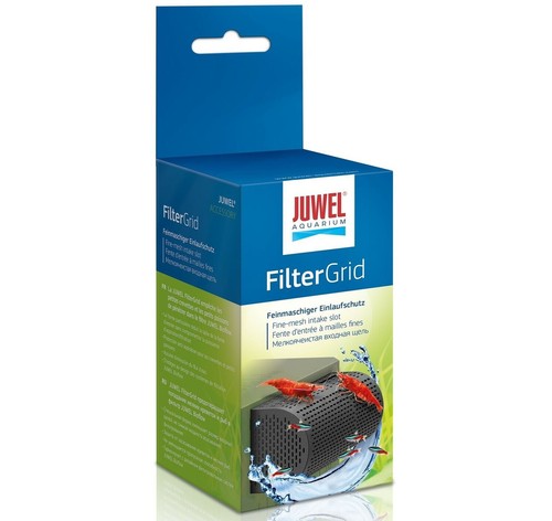 Juwel filter grid grill - filter,