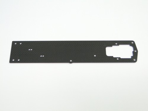 New tamiya avante - avante, chassis