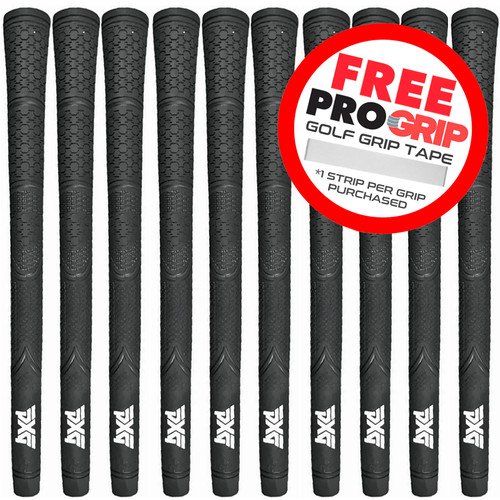 Lamkin 2026 pxg - pxg, logo