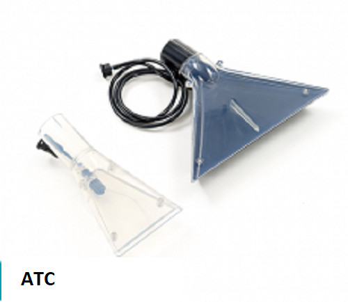 Truvox hydromist lite tool - hydromist, set