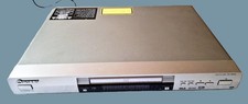 Pioneer DV-565A DVD CD Player