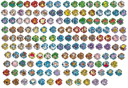 Pokemon tcg chinese 151 - pokemon,