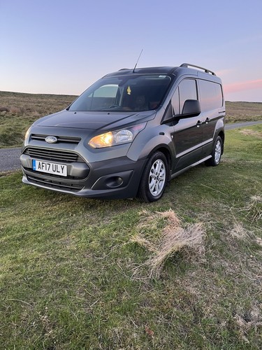 Ford transit connect - 1.5, tdci