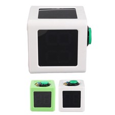 Cube Timer 1.4in 4 Sided
