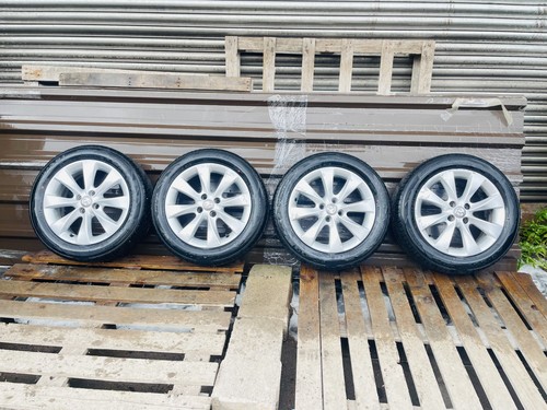 Vauxhall corsa ecoflex mk3 - ecoflex,