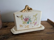 Large Antique Vintage