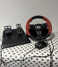 Logitech Driving Force EX
