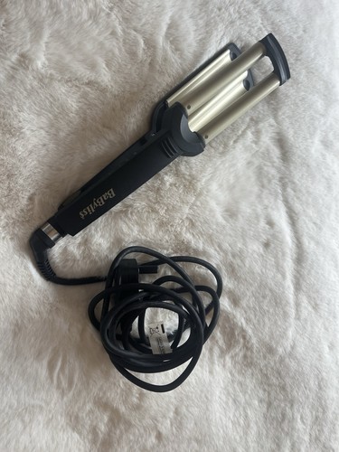 Babyliss wave envy advance - babyliss,