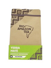 RIO AMAZON TEA YERBA MATE 90