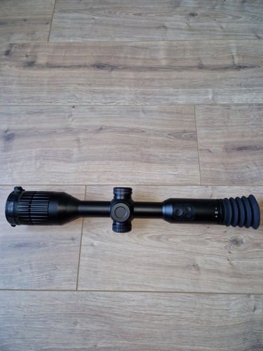 Hik micro alpex - micro, day
