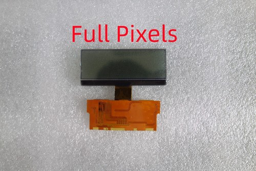 Yaesu 857 857d lcd - yaesu,