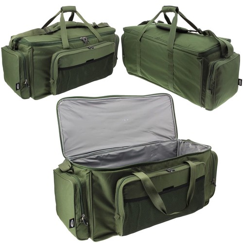 Fishing carryall holdall - fishing,