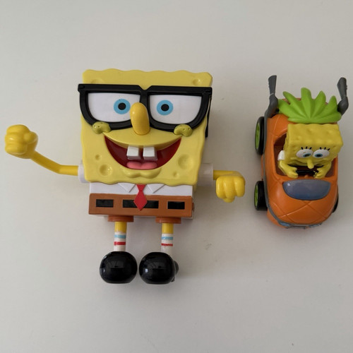 Spongebob squarepants talking - spongebob,