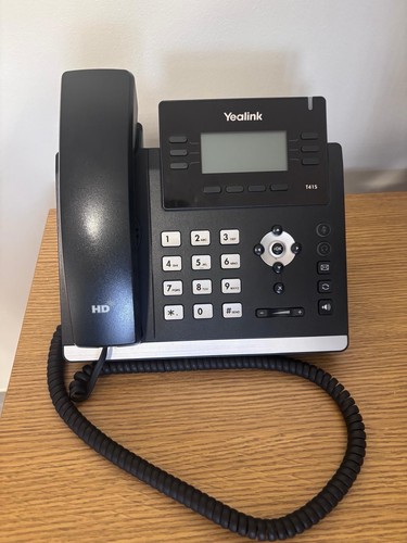 Yealink sip t41s phone for - sip-t41s,