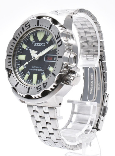Near mint seiko - [near, mint]