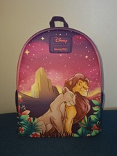 Loungefly Disney Lion King