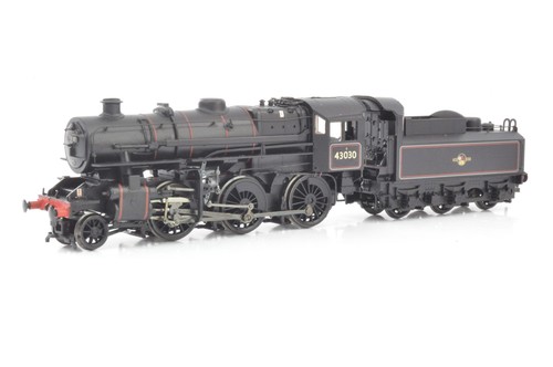 Bachmann gauge black - bachmann,