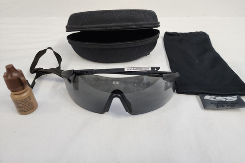 Ess ice ballistic - ess,