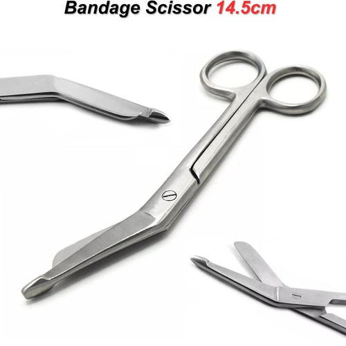 Medical lister bandage - medical,