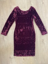 Vera & Lucy Women Burgundy