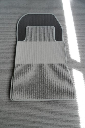 Rips floor mats - $$$,
