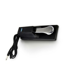 HQRP Sustain Pedal for Yamaha