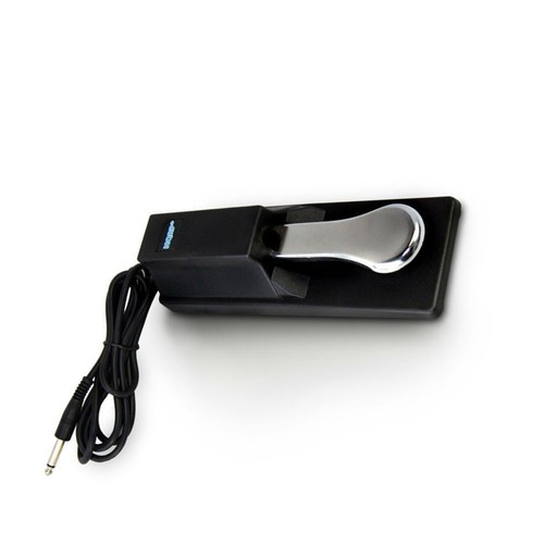 Hqrp sustain pedal - hqrp, for