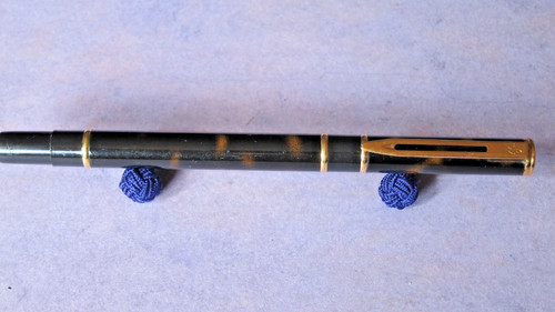 Waterman laureat mk1 brown - waterman,