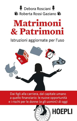 Roberta rossi gaziano deb - roberta,