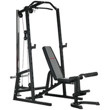 SPORTNOW Smith Machine Power