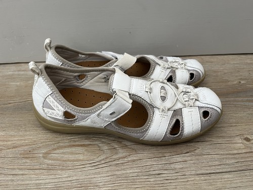 Womens earth spirit size - womens, 6