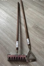 Junior Rake And Hoe Garden