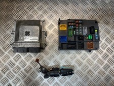 14-19 PEUGEOT 308 MK2 1.2