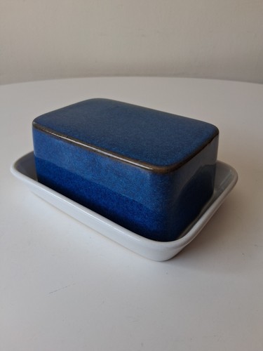 Denby england chatsworth blue - denby,