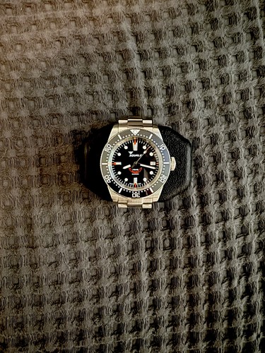 Squale 1545 atmos - 30,