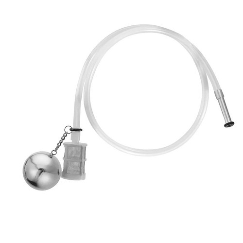 Stainless steel ball - stainless,