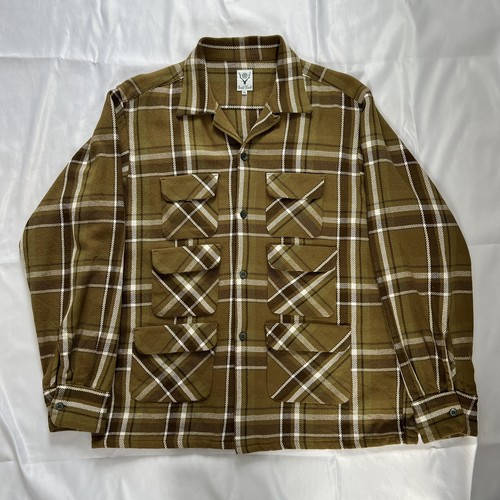 South2 west8 men - made, in