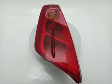 FIAT PUNTO Tail Light Rear Lamp N/S 2012-2018 5 Door Hatchback LH  