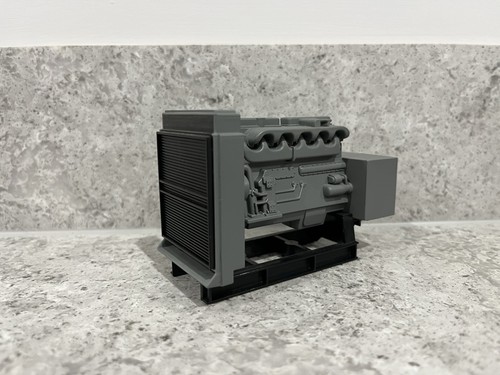 Corgi generator - -,