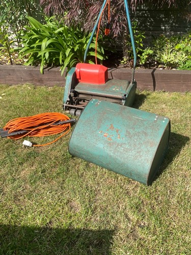 Qualcast panther 14inch - panther,