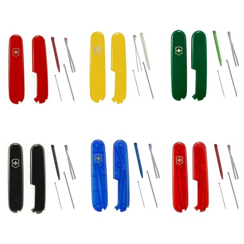 Genuine victorinox 91mm - victorinox,