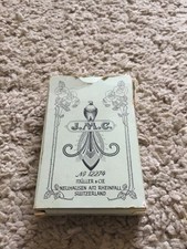 Vintage Mlle Lenormand Fortune