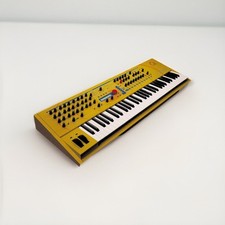 Set Of Waldorf Q Keyboard