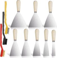 8pcs Paint Scraper Set