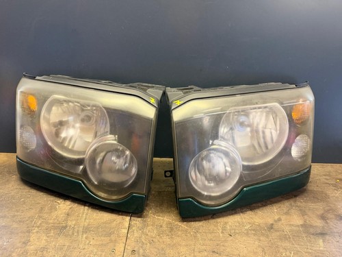 Land rover discovery td5 s - discovery, o/s